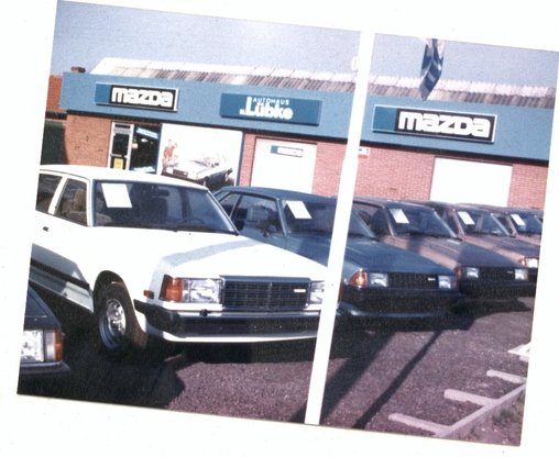 1979 - so fing alles an