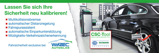 Wintec Autoglas - Stephan Jungbluth Abbildung Nr. 1