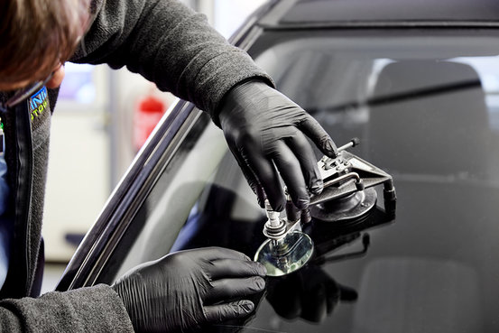 Wintec Autoglas - GAC Kalinski GmbH Abbildung Nr. 1