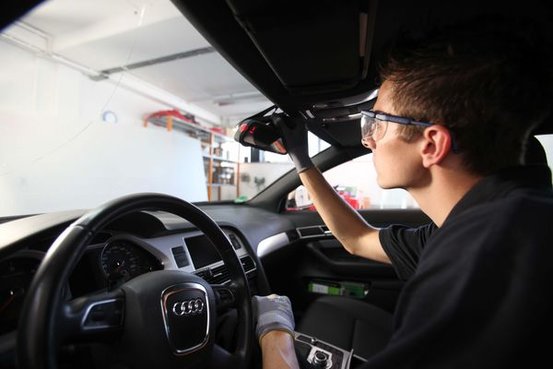 Wintec Autoglas - Wintec Autoglas Kiese OHG Abbildung Nr. 4