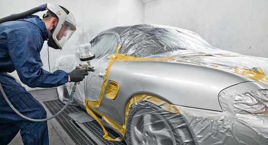 IDENTICA Manfred Paul GmbH - Karosserie/Lack/Mechanik/ Caravan Abbildung Nr. 6