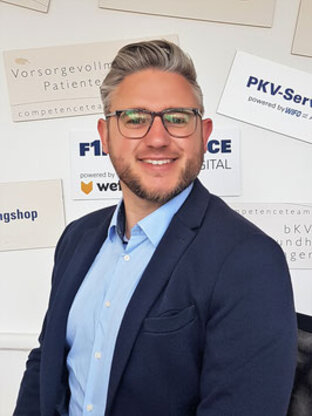 FRIESE & PARTNER Abbildung Nr. 1