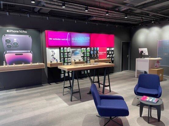 Telekom Partner St. Ingbert Abbildung Nr. 9