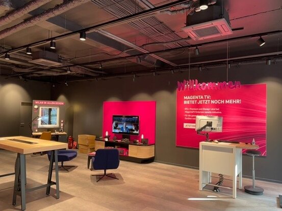 Telekom Partner St. Ingbert Abbildung Nr. 8