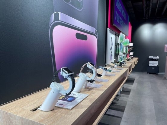 Telekom Partner St. Ingbert Abbildung Nr. 6