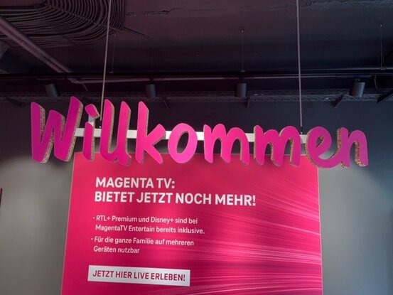 Telekom Partner St. Ingbert Abbildung Nr. 1