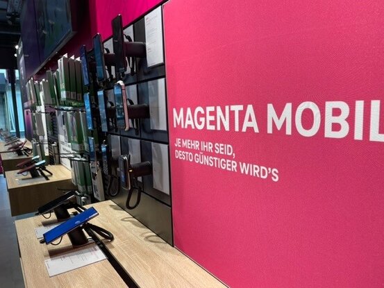 Telekom Partner St. Ingbert Abbildung Nr. 5