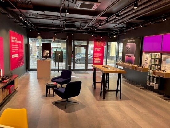 Telekom Partner St. Ingbert Abbildung Nr. 4