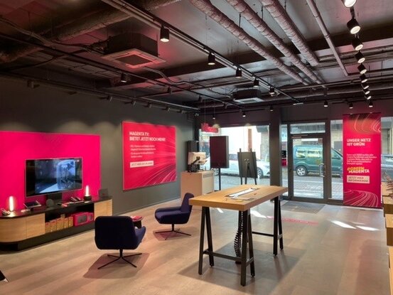 Telekom Partner St. Ingbert Abbildung Nr. 3