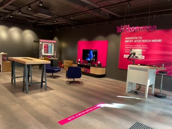 Telekom Partner St. Ingbert Abbildung Nr. 2