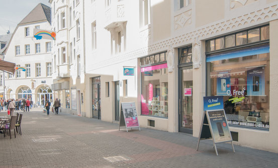 Mobi-L-Dick, Ihr Telekom Partner in Trier Abbildung Nr. 1