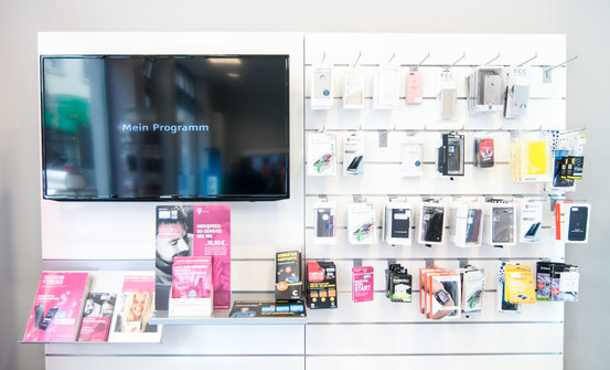 Mobi-L-Dick, Ihr Telekom Partner in Trier Abbildung Nr. 6