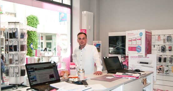 Mobi-L-Dick, Ihr Telekom Partner in Trier Abbildung Nr. 4