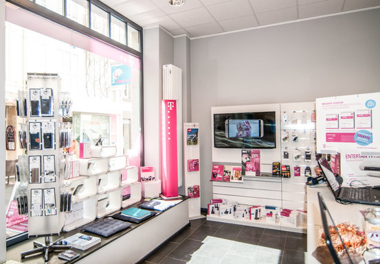 Mobi-L-Dick, Ihr Telekom Partner in Trier Abbildung Nr. 3