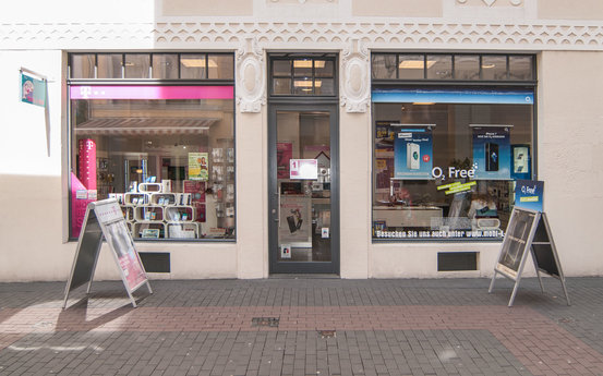 Mobi-L-Dick, Ihr Telekom Partner in Trier Abbildung Nr. 2