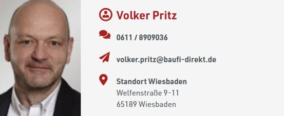 BAUFI DIREKT Baufinanzierung – Niederlassung Wiesbaden Abbildung Nr. 3