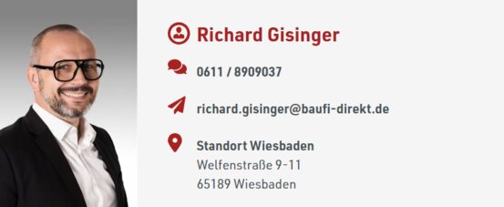 BAUFI DIREKT Baufinanzierung - Niederlassung Frankfurt Abbildung Nr. 4