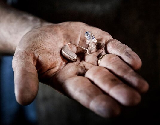 Hörschmiede GmbH Abbildung Nr. 1