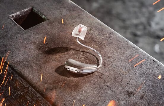 Hörschmiede GmbH Abbildung Nr. 9