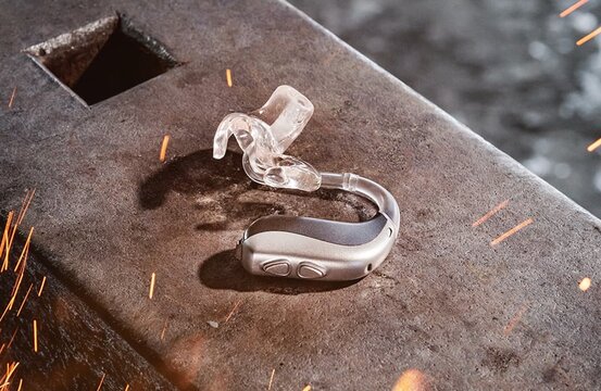 Hörschmiede GmbH Abbildung Nr. 6