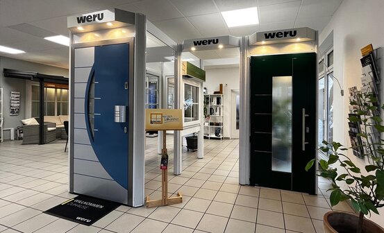 WERU Fachbetrieb Toni Liebscher Abbildung Nr. 2