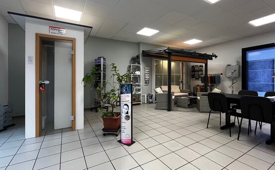 WERU Fachbetrieb Toni Liebscher Abbildung Nr. 3