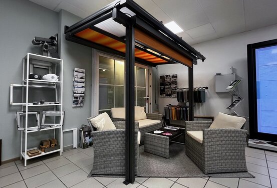 WERU Fachbetrieb Toni Liebscher Abbildung Nr. 4