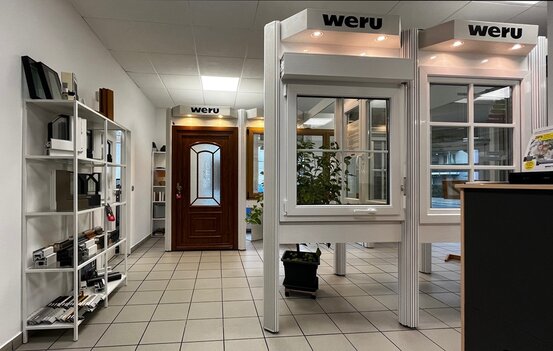 WERU Fachbetrieb Toni Liebscher Abbildung Nr. 6