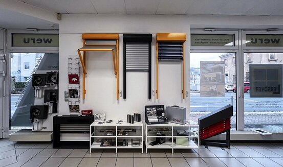 WERU Fachbetrieb Toni Liebscher Abbildung Nr. 5