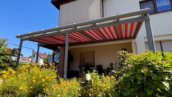 WERU Fachbetrieb Toni Liebscher Abbildung Nr. 13