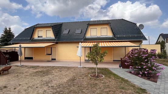 WERU Fachbetrieb Toni Liebscher Abbildung Nr. 14