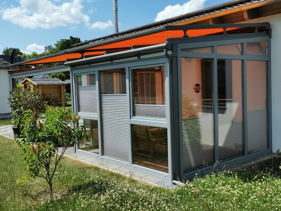 WERU Fachbetrieb Toni Liebscher Abbildung Nr. 8