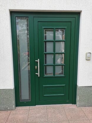 WERU Fachbetrieb Toni Liebscher Abbildung Nr. 19