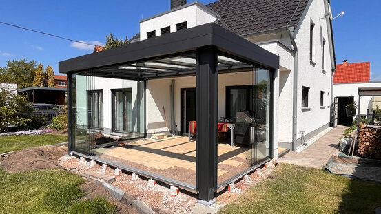 WERU Fachbetrieb Toni Liebscher Abbildung Nr. 7