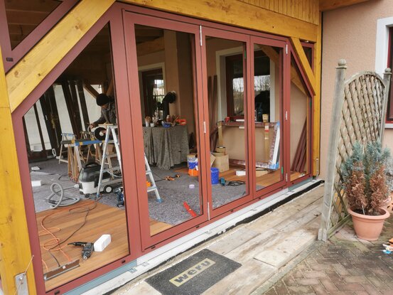 WERU Fachbetrieb Toni Liebscher Abbildung Nr. 21