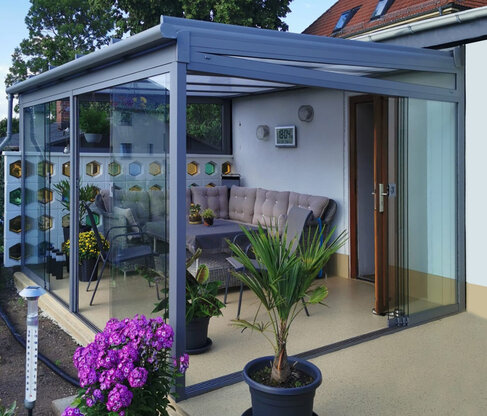 WERU Fachbetrieb Toni Liebscher Abbildung Nr. 9