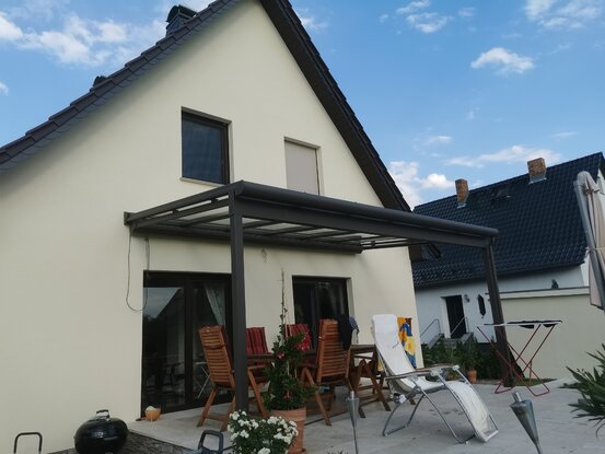 WERU Fachbetrieb Toni Liebscher Abbildung Nr. 10