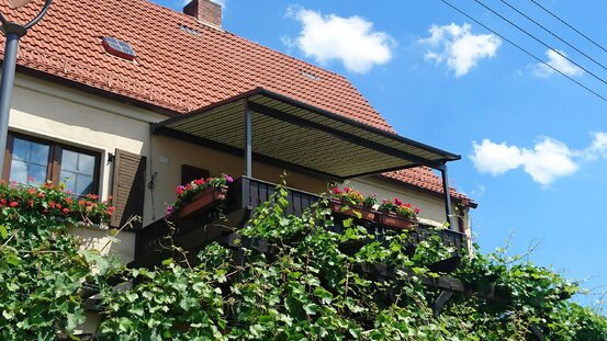 WERU Fachbetrieb Toni Liebscher Abbildung Nr. 15