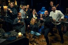 Vorwerck Restaurant - Dine & Show Vorschau