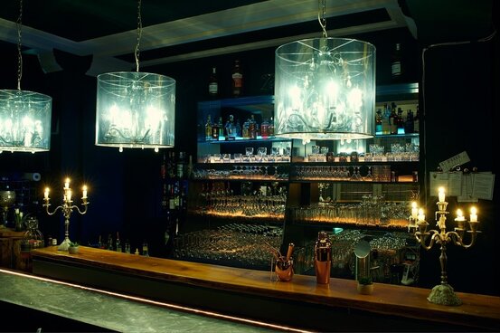 Vorwerck Restaurant - Dine & Show Abbildung Nr. 8