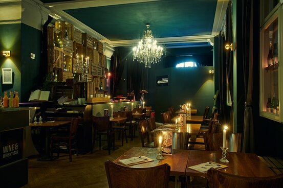 Vorwerck Restaurant - Dine & Show Abbildung Nr. 7