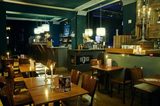 Vorwerck Restaurant - Dine & Show Abbildung Nr. 6