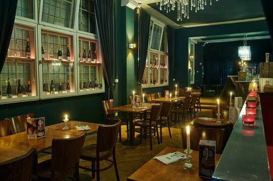 Vorwerck Restaurant - Dine & Show Abbildung Nr. 5