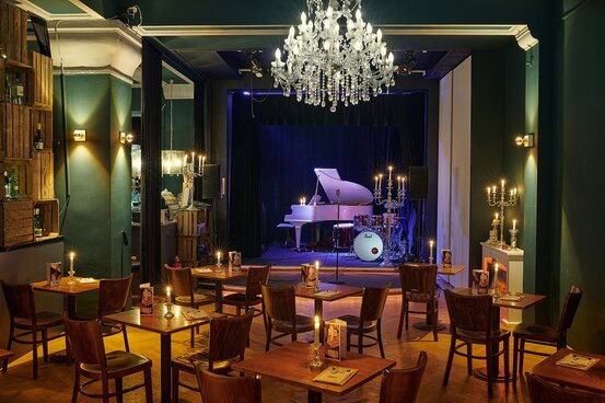 Vorwerck Restaurant - Dine & Show Abbildung Nr. 2