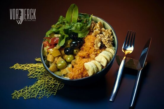 Vorwerck Restaurant - Dine & Show Abbildung Nr. 13