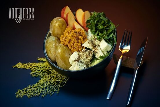 Vorwerck Restaurant - Dine & Show Abbildung Nr. 12