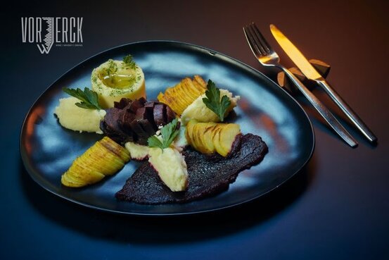 Vorwerck Restaurant - Dine & Show Abbildung Nr. 10