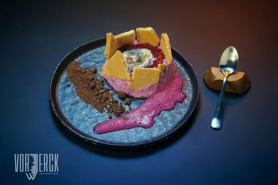 Vorwerck Restaurant - Dine & Show Abbildung Nr. 11