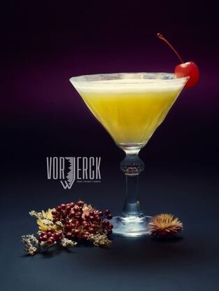 Vorwerck Restaurant - Dine & Show Abbildung Nr. 15