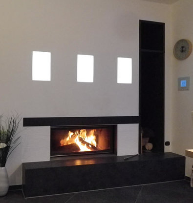 Kachelöfen Rosenberger Abbildung Nr. 4